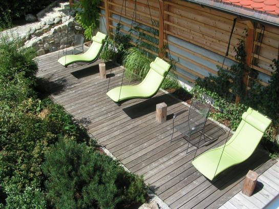 Pension Natur-Landhaus Krone 12