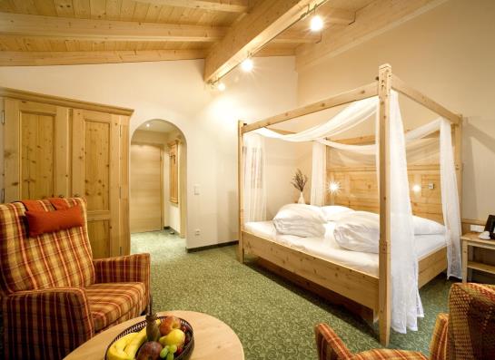 Pension Natur-Landhaus Krone 13