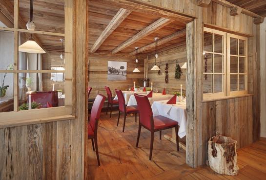 Pension Natur-Landhaus Krone 14