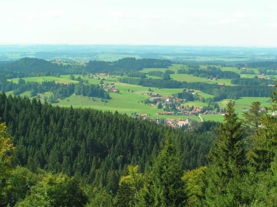 Pension Natur-Landhaus Krone 15