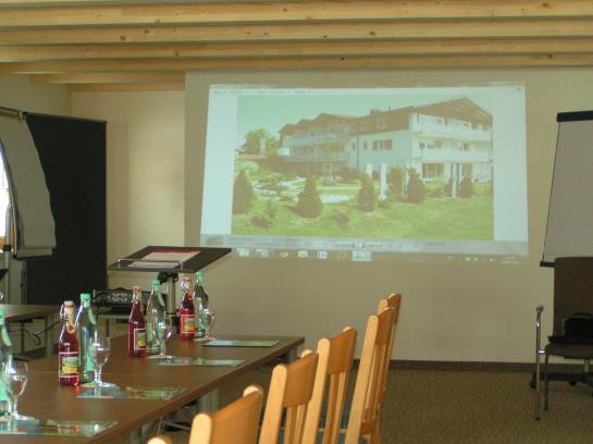 Pension Natur-Landhaus Krone 16