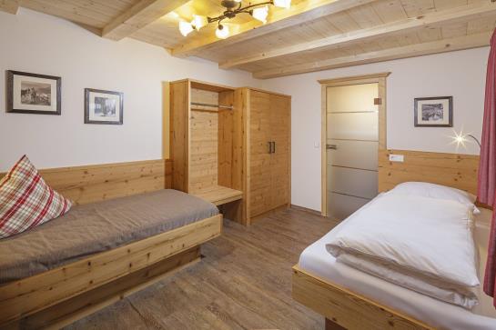 Pension Natur-Landhaus Krone 17