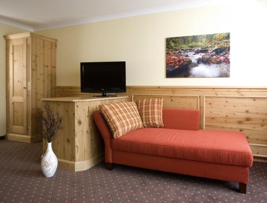 Pension Natur-Landhaus Krone 18