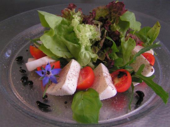 Pension Natur-Landhaus Krone 19