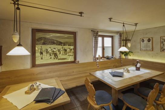 Pension Natur-Landhaus Krone 2