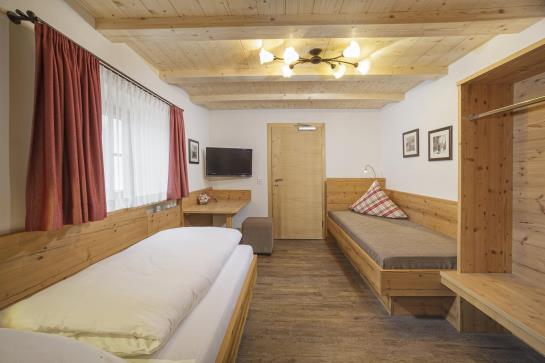 Pension Natur-Landhaus Krone 6