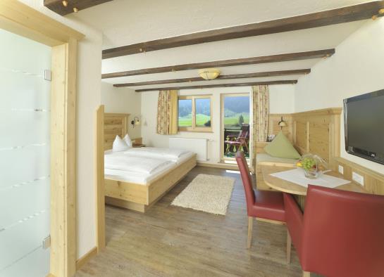 Pension Natur-Landhaus Krone 7