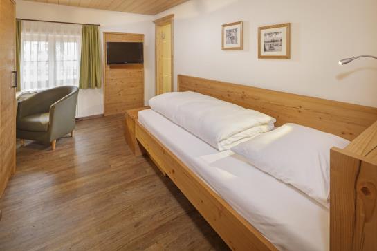 Pension Natur-Landhaus Krone 8