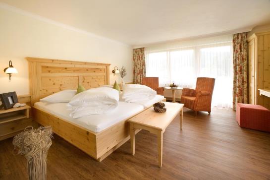 Pension Natur-Landhaus Krone 9