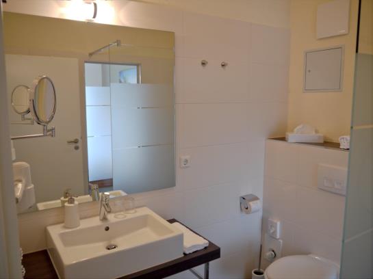 Hotel Friesische Wehde 1