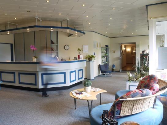 Hotel Friesische Wehde 13