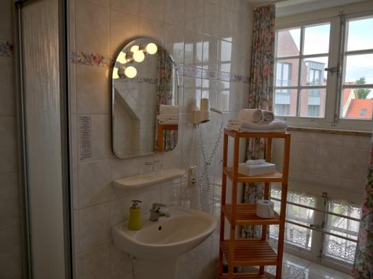 Hotel Friesische Wehde 18