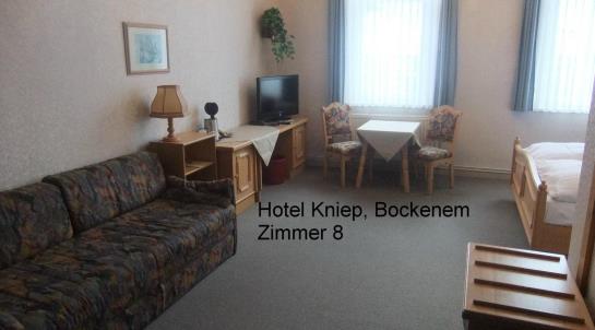 Hotel Kniep 1