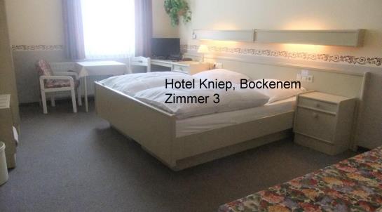 Hotel Kniep 4