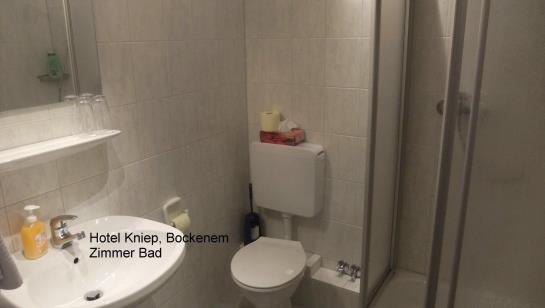 Hotel Kniep 5