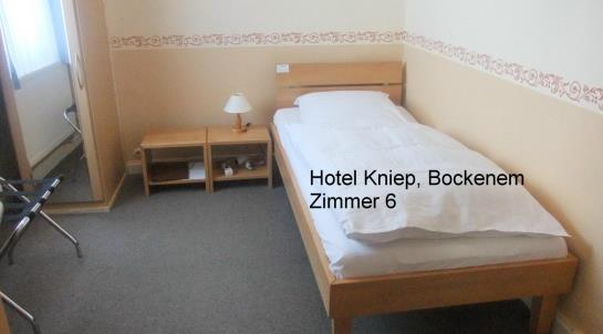 Hotel Kniep 9
