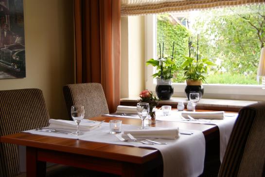 Hotel Hünerbein's Post 10