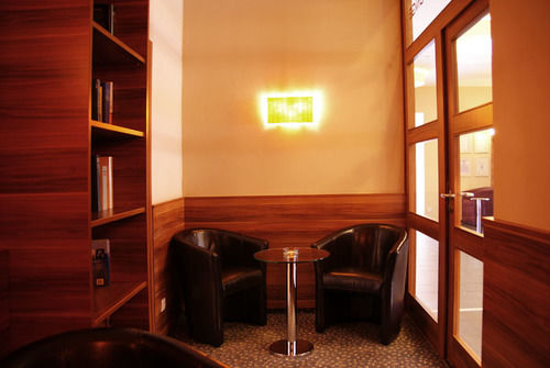 Hotel Hünerbein's Post 13