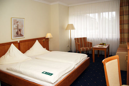 Hotel Hünerbein's Post 14