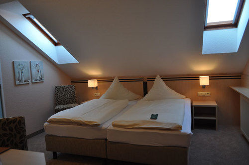 Hotel Hünerbein's Post 17