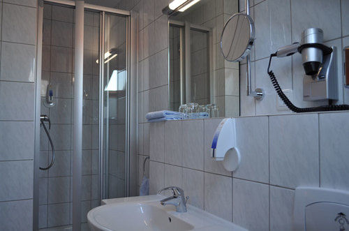 Hotel Hünerbein's Post 19