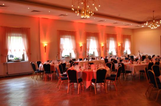 Hotel Hünerbein's Post 4