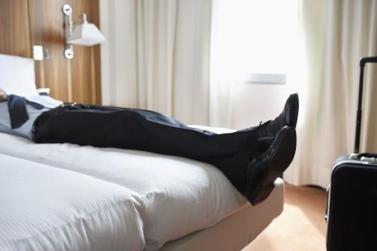 Hotel Hünerbein's Post 5