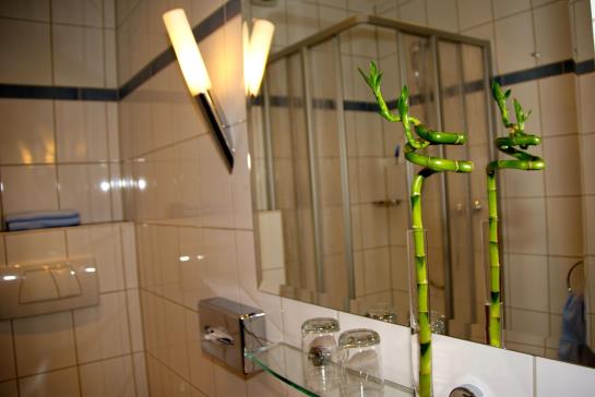 Hotel Hünerbein's Post 8