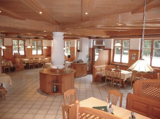 Hôtel Zum Tierpark 1