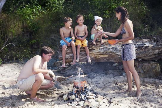 Hôtel Zum Tierpark 10