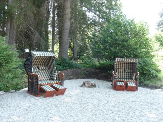 Hôtel Zum Tierpark 5