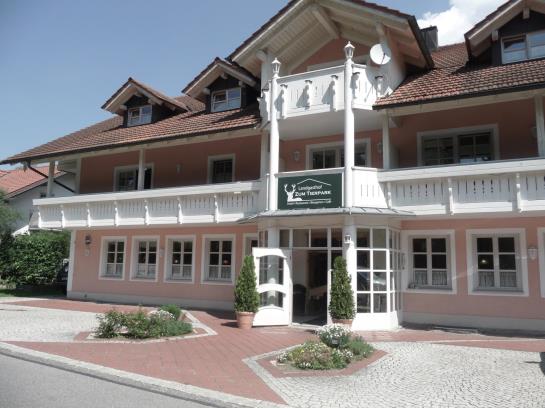 Hôtel Zum Tierpark 7