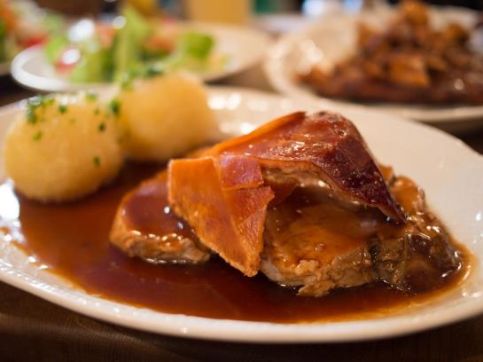 Hôtel Zum Tierpark 8