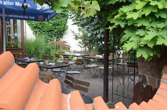 Hôtel Zur Krone Land 1