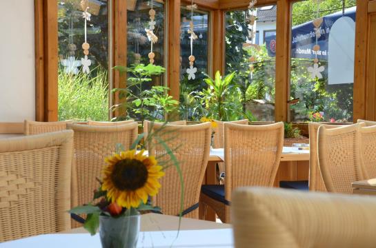 Hôtel Zur Krone Land 10