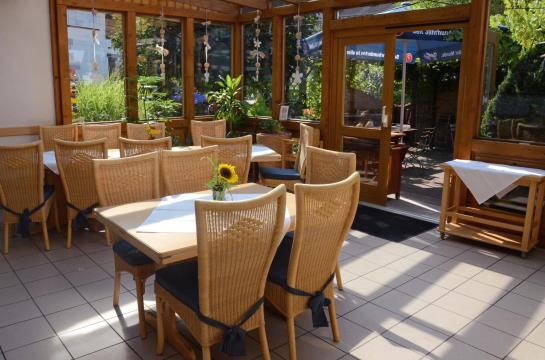 Hôtel Zur Krone Land 11