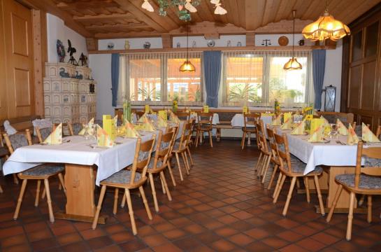 Hôtel Zur Krone Land 12