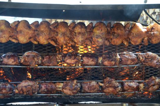 Hôtel Zur Krone Land 13