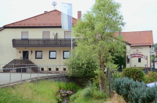 Hôtel Zur Krone Land 14