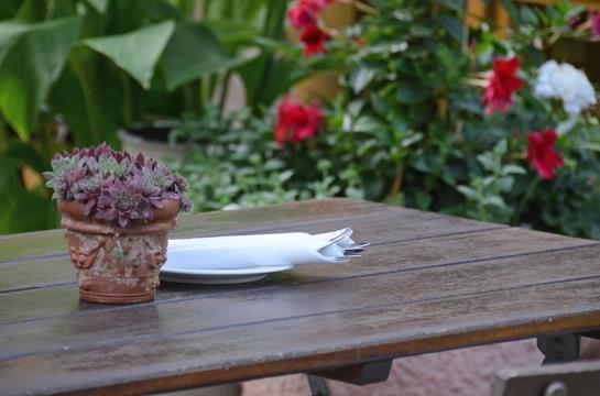 Hôtel Zur Krone Land 15