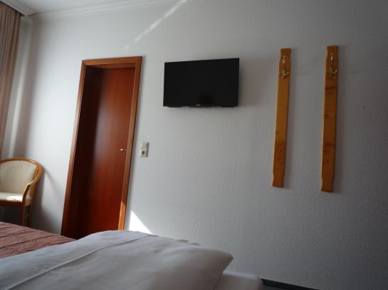 Hôtel Zur Krone Land 17