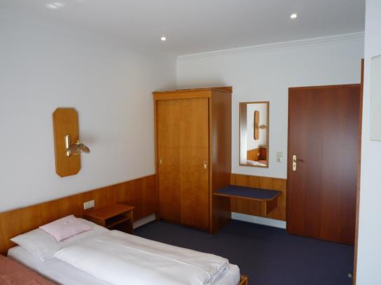 Hôtel Zur Krone Land 18