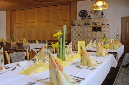 Hôtel Zur Krone Land 2