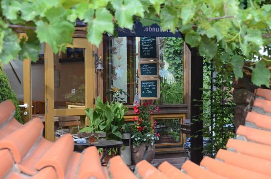 Hôtel Zur Krone Land 20