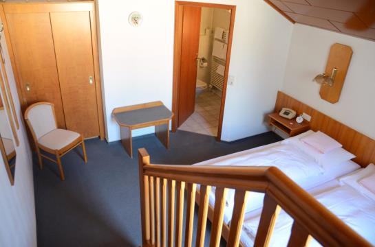 Hôtel Zur Krone Land 5