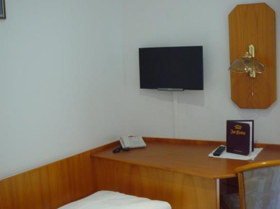 Hôtel Zur Krone Land 6