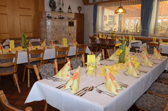 Hôtel Zur Krone Land 8