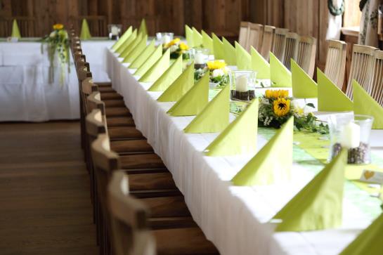 Hotel Vilstaler Hof 1