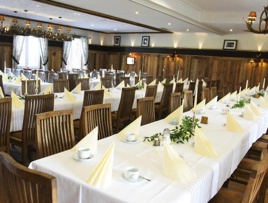 Hotel Vilstaler Hof 10