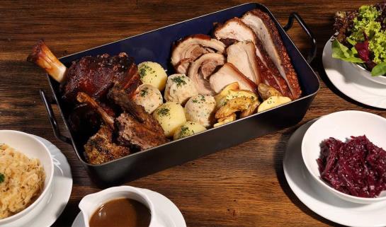 Hotel Vilstaler Hof 11